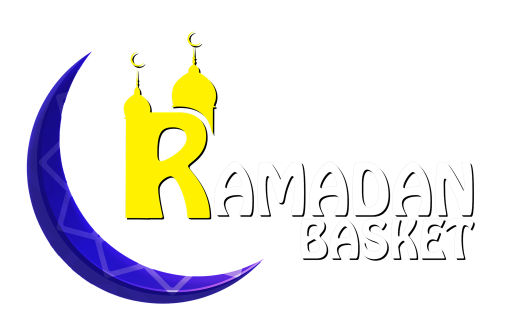 Ramadan Food Baskets