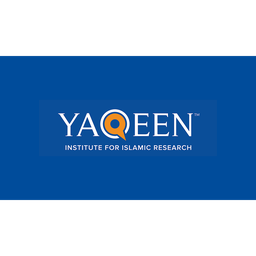 Support Research at Yaqeen